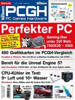 PC Games Hardware